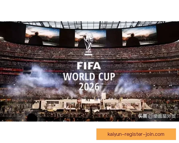 2026世界杯主要比赛场地全景解析与精彩赛事预览指南